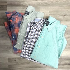 Bonobos lotto set 4 camicie
