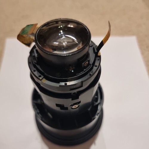 Parte per obiettivo canon - canon, ef-s