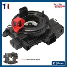 Contacteur Tournant Ressort