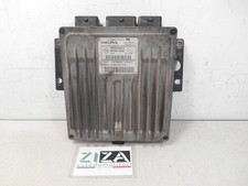 Centralina Motore Renault Megane II SW 1.5 74kw K9KF7 2005 8200334419 8200414354