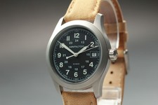 [Ecc+5] Hamilton Khaki Field