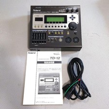 Roland drums modulo - td-12,
