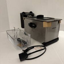 AMBIANO DF-036 FRIGGITRICE