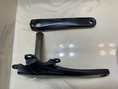 Guarnitura shimano ultegra - shimano,
