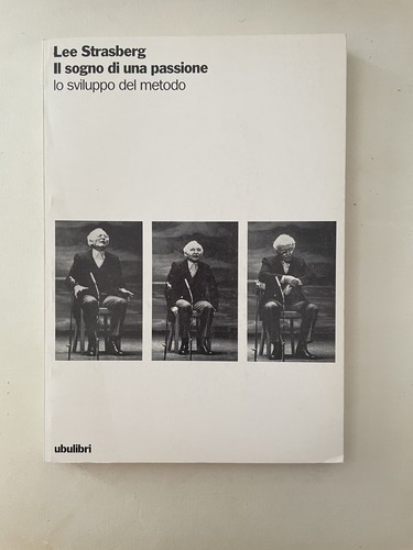 Sogno una passione - sogno, di