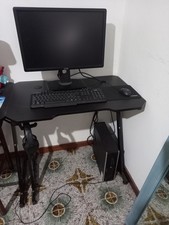postazione completa pc