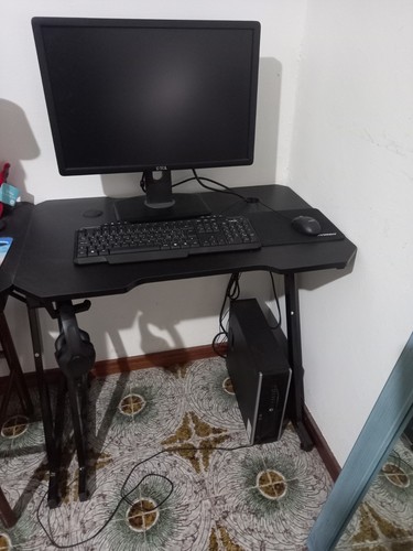 Postazione completa - completa, pc