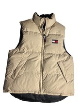 Tommy Hilfiger gilet piumino