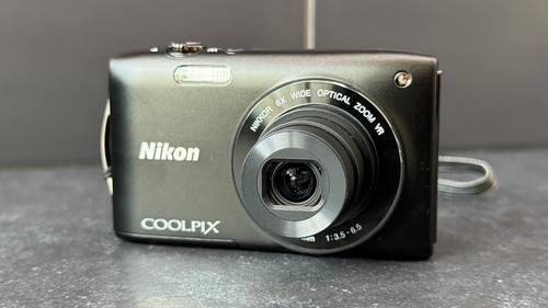 Nikon coolpix s3300 0 - coolpix,