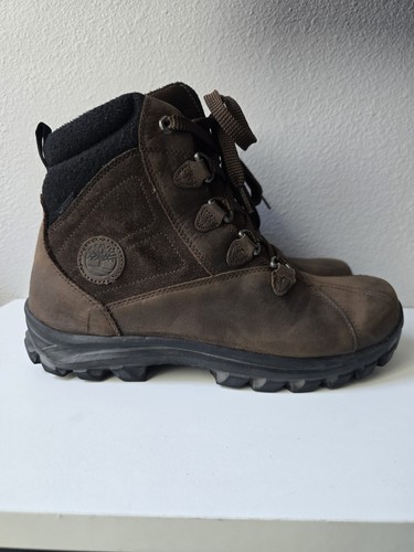 Timberland uomo chillberg mid - chillberg,