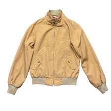 Baracuta G9 Harrington Giacca