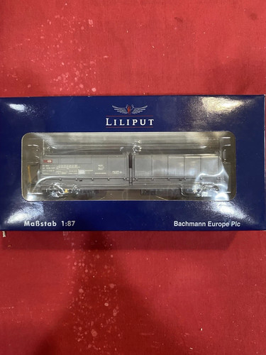 Liliput h0e art l235574 - liliput,