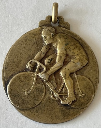 Medaglia ciclismo ond - ciclismo,