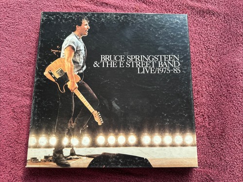 Bruce springsteen - bruce,