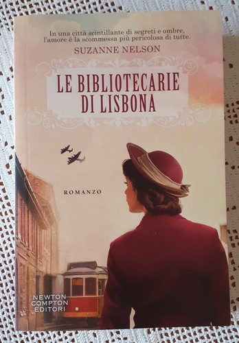 Libro suzanne nelson le - libro,
