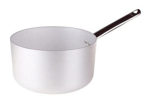 Casseruola alta alluminio 3 - casseruola,