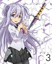 The asterisk war 3 Limited