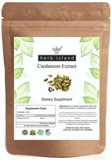 Estratto cardamomo 1 - di,