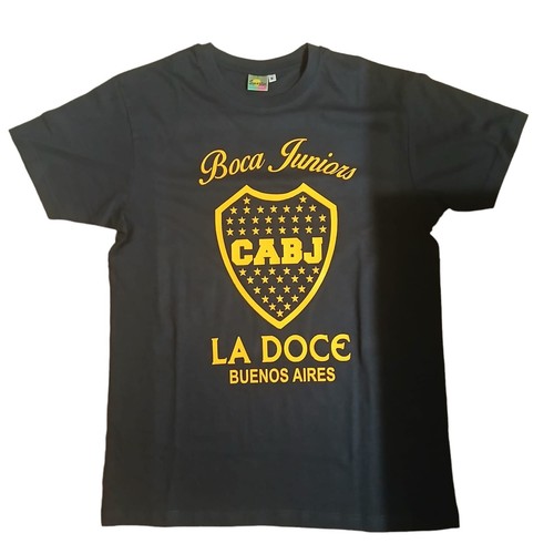 Boca juniors cabj doce - juniors,