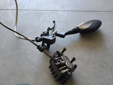 Pinza Freno Anteriore Pompa Freno Kymco G Dink 125 2011 2017