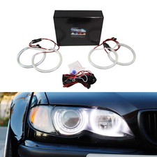 Xenon white headlight smd - xenon,