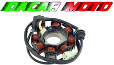 Statore Kymco People 125-150cc