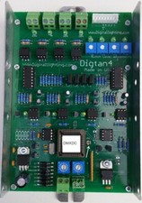 DIGTAN4-DMX 4 cap