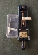 Testina ceramica Philips GP200