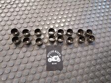 Bicchierini Testata Punterie Yamaha Yzf R 6 2006 2007 (gmr)