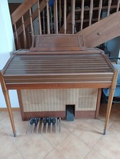 ORGANO YAMAHA ELECTONE D40-C