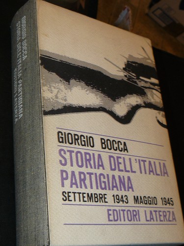 Bocca giorgio storia - ,