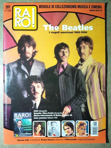 Raro rivista collezionismo - rivista,