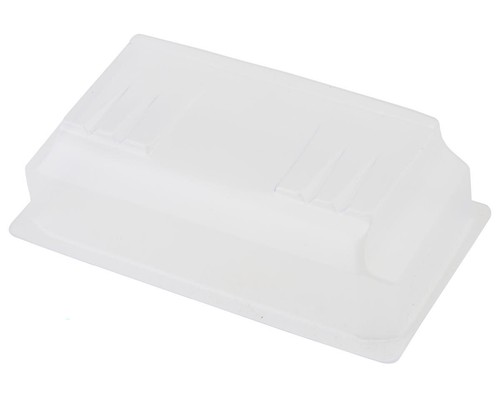 Alettone posteriore xray - alettone, lexan