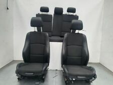 juego asientos completo para BMW SERIE 1 BERLINA (E81 E87) 120D 2007 1136908