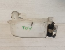 Vaschetta Toyota LJ70 Lavavetri Vetro Posteriore Tergicristallo Wiper .