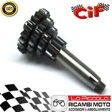 CIF INGRANAGGIO QUADRUPLO CAMBIO MULTIPLO VESPA PK 50 S/ELESTART 50 1984