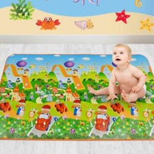 x Tappeto Ripiegabile con