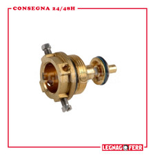 Otturatore sanitario 10.0193