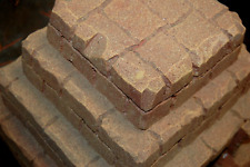 Warhammer Fantasy Desert Terrains Tomb Kings Khemri Terrain Squared Temple