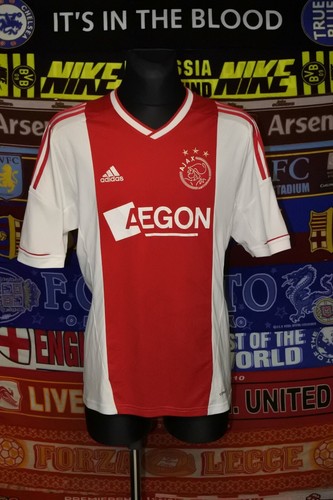 Ajax amsterdam adults - 4.5/5,