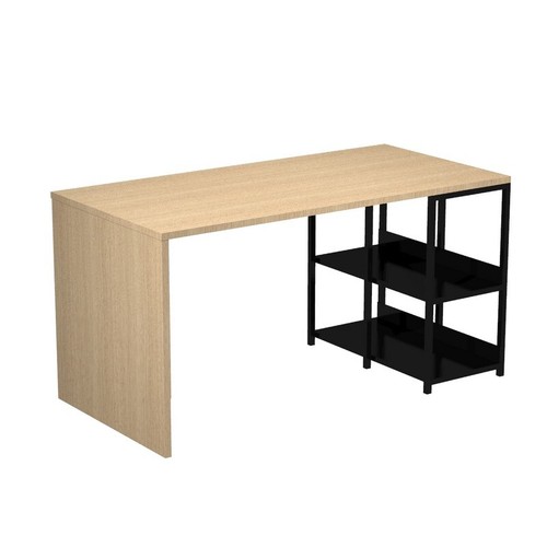 Scrivania home office - , con