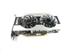 Scheda video desktop XFX AMD Radeon R7 260X 2 GB GDDR5 PCI Express x16