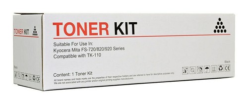Toner compatibile per - compatibile,