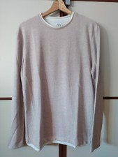MAGLIA, MANICHE LUNGHE, ZARA