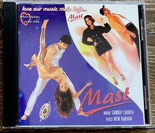 Mast-Music-Sandeep