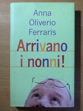 Arrivano i nonni - Anna