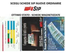 Scegli schede telefoniche - scegli,