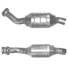CATALIZZATORE PER Ferrari 360