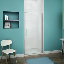 197cm box doccia per nicchia - doccia,