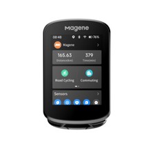 Magene C506 Ciclocomputer GPS